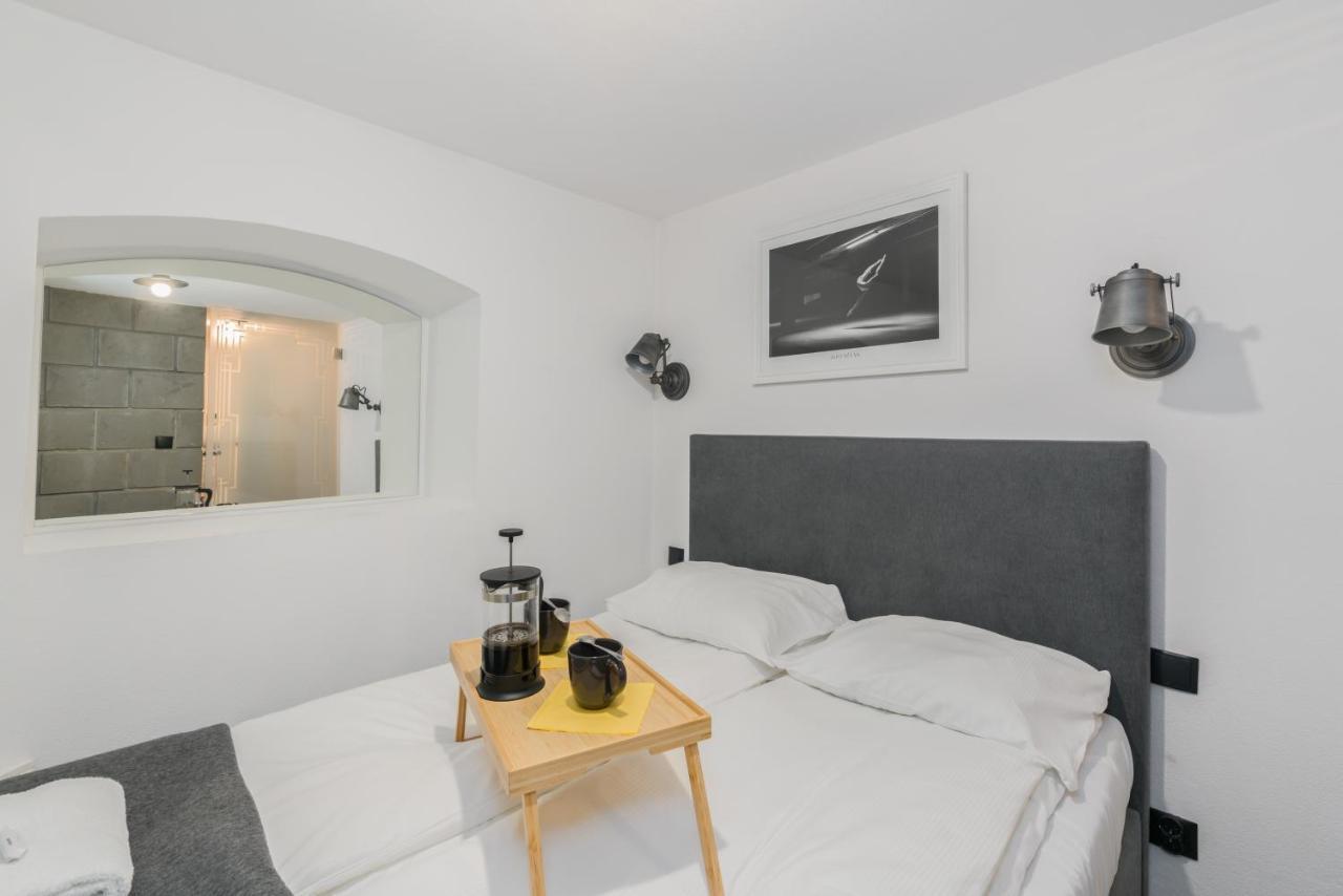 Underground Level Apartments Strzalowa By Renters Poznań Eksteriør bilde