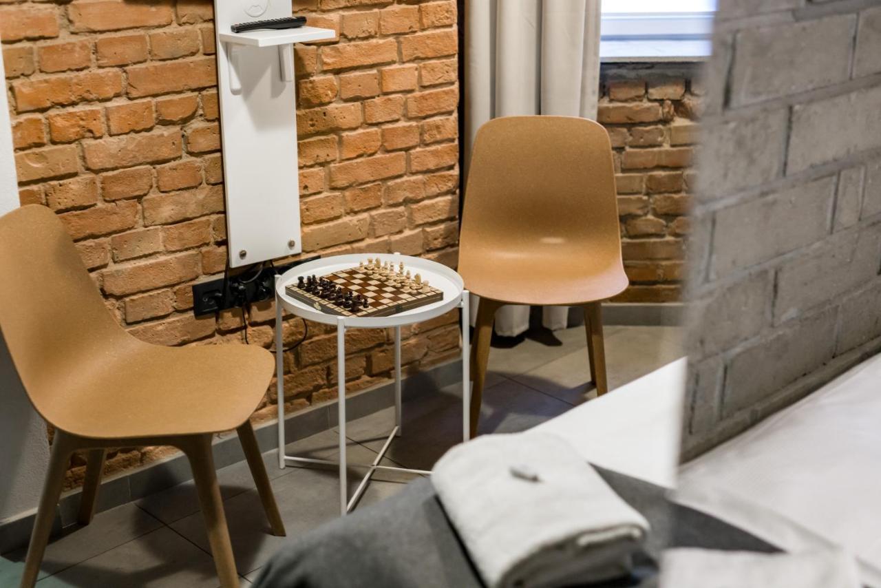Underground Level Apartments Strzalowa By Renters Poznań Eksteriør bilde
