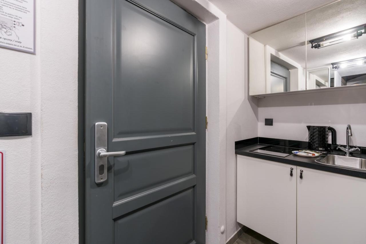 Underground Level Apartments Strzalowa By Renters Poznań Eksteriør bilde