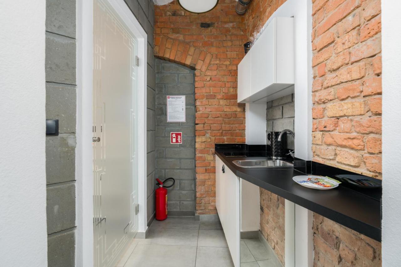 Underground Level Apartments Strzalowa By Renters Poznań Eksteriør bilde